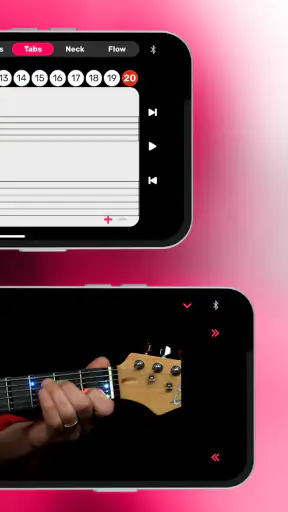 Remarque visuelle screenshot 5