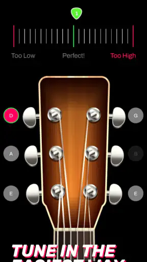 Remarque visuelle screenshot 8