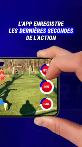 Rematch - Vidéos sport amateur screenshot 2