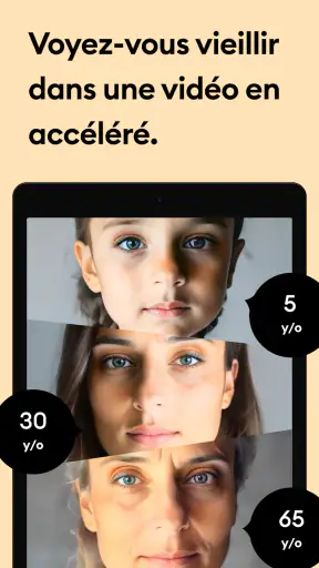 Remini - Améliorer Photos screenshot 11