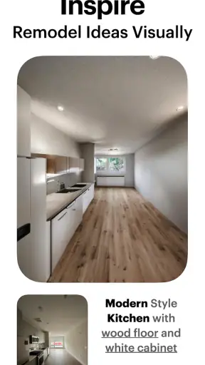Remodel AI - Home Design screenshot 2