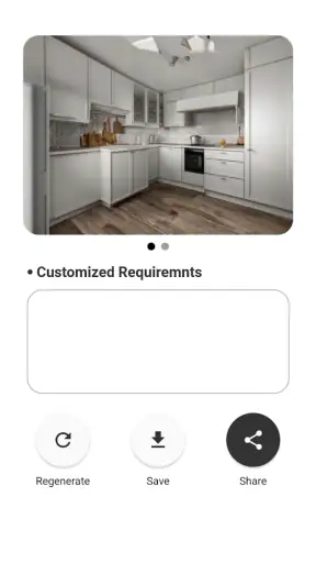 Remodel AI - Home Design screenshot 8