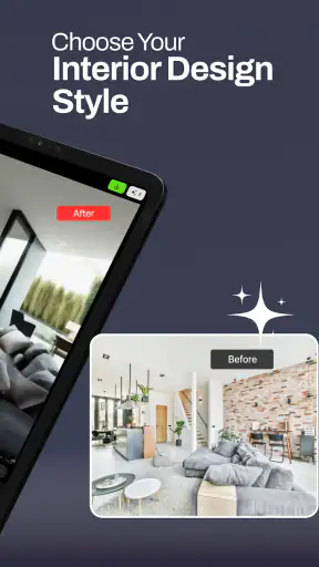 Remodel AI - Home Renovation screenshot 10
