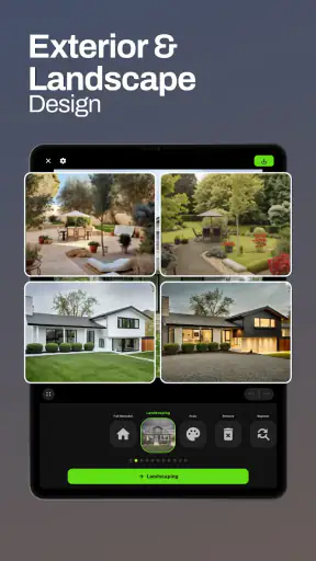 Remodel AI - Home Renovation screenshot 11