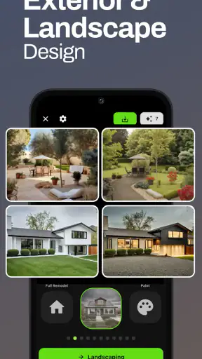 Remodel AI - Home Renovation screenshot 3