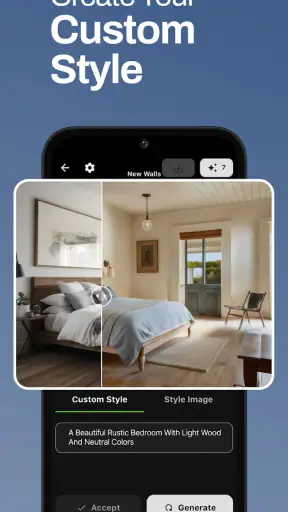 Remodel AI - Home Renovation screenshot 7