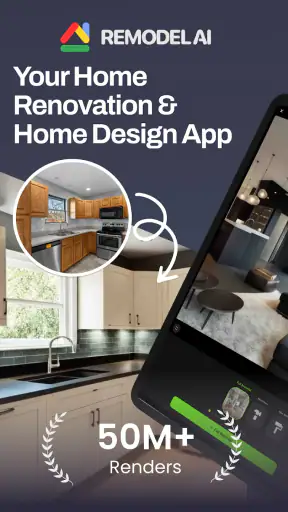 Remodel AI - Home Renovation screenshot 9