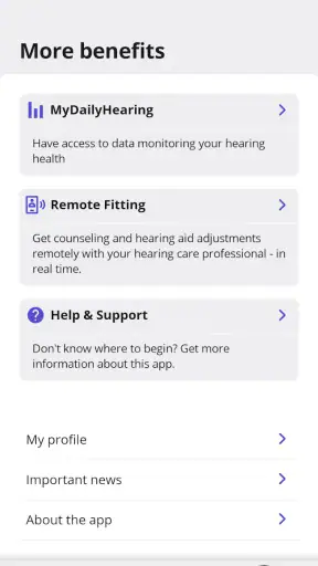 RemoteLink 2 screenshot 6