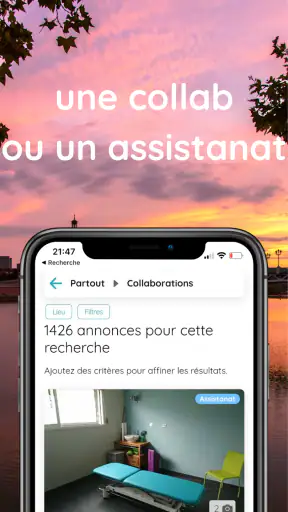 Rempleo - 100% kiné screenshot 2