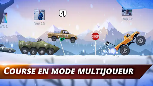 Renegade Racing screenshot 11
