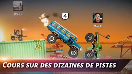 Renegade Racing screenshot 12