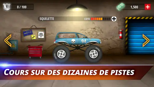 Renegade Racing screenshot 8