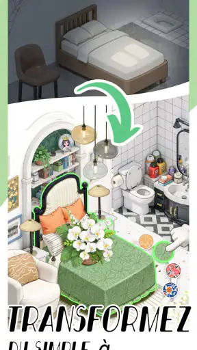 Rent Please! Landlord Sim screenshot 3
