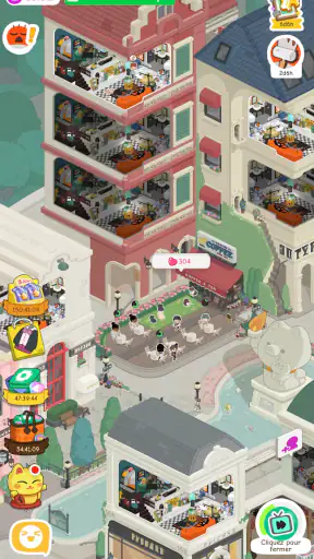 Rent Please! Landlord Sim screenshot 6