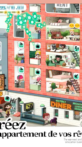 Rent Please! Landlord Sim screenshot 7