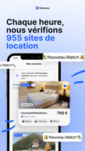 Rentumo screenshot 12