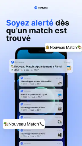 Rentumo screenshot 3