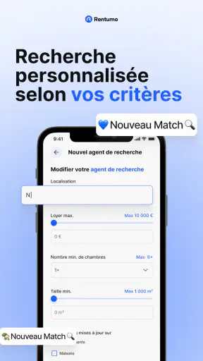 Rentumo screenshot 9