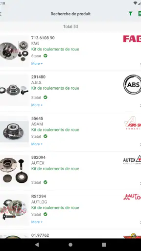 REPXPERT screenshot 10