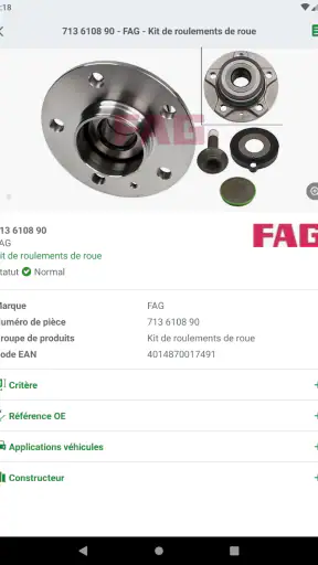 REPXPERT screenshot 11