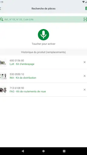 REPXPERT screenshot 12