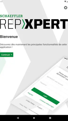 REPXPERT screenshot 9