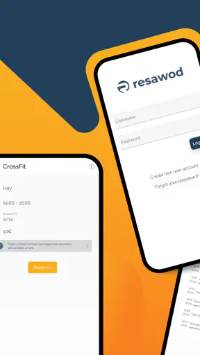 Resawod screenshot 10