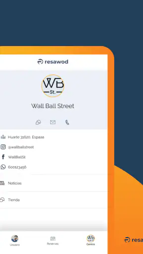 Resawod screenshot 12