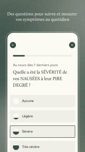 Resilience Onco screenshot 4