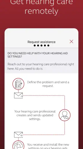 ReSound Smart 3D screenshot 5