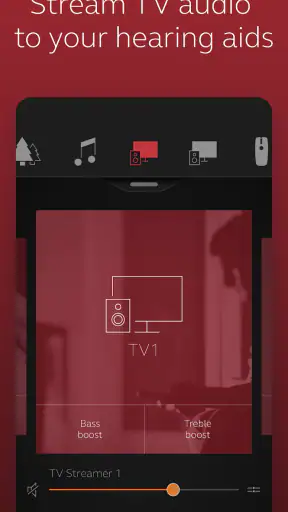 ReSound Smart 3D screenshot 7