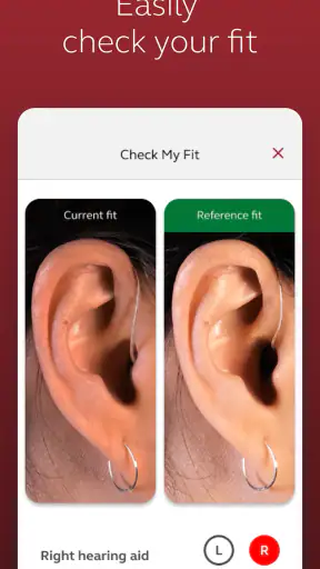 ReSound Smart 3D screenshot 8