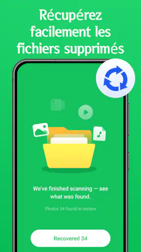 RestoreKit screenshot 2