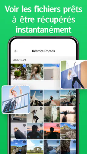 RestoreKit screenshot 3