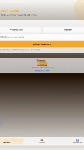 Retro Cash screenshot 6