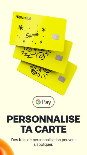 Revolut – Kids & Teens screenshot 2