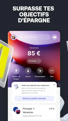 Revolut – Kids & Teens screenshot 4