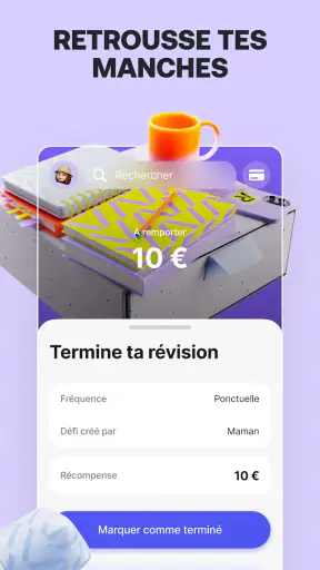 Revolut – Kids & Teens screenshot 5