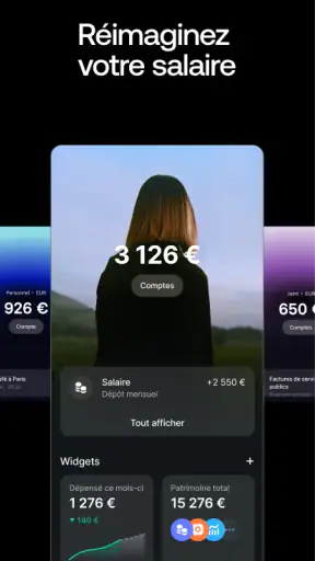 Revolut screenshot