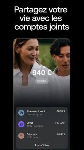 Revolut screenshot