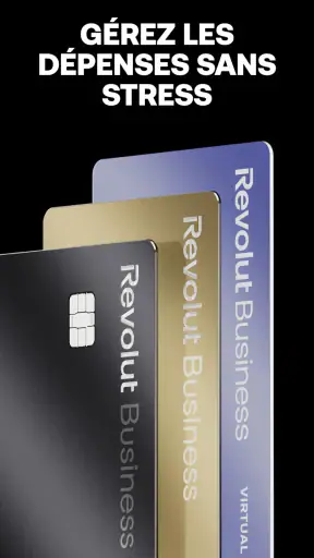 Revolut Business screenshot 2