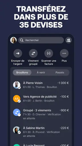 Revolut Business screenshot 3