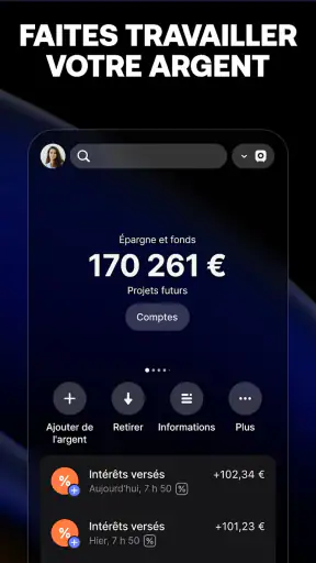 Revolut Business screenshot 4
