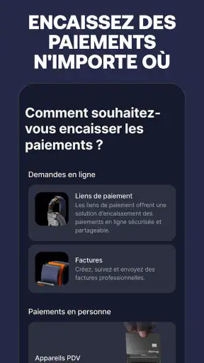 Revolut Business screenshot 6