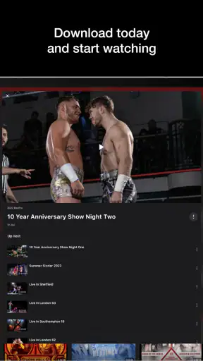 RevPro OnDemand screenshot 12