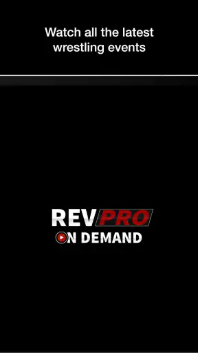 RevPro OnDemand screenshot 9