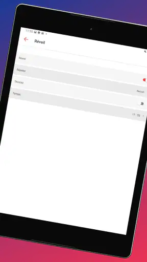 RFM, le meilleur de la musique screenshot 12
