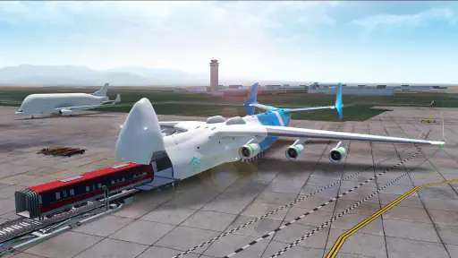 RFS - Real Flight Simulator screenshot 2