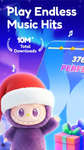 Piano Pet: Jeu Musical Mignon screenshot 1