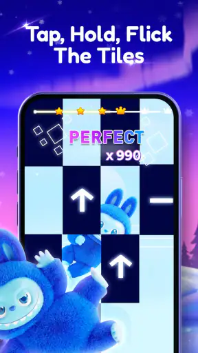 Piano Pet: Jeu Musical Mignon screenshot 10